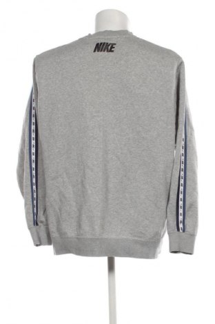 Ανδρική μπλούζα Nike, Μέγεθος XL, Χρώμα Γκρί, Τιμή 38,32 €