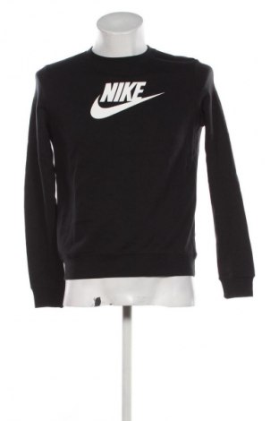 Ανδρική μπλούζα Nike, Μέγεθος S, Χρώμα Μαύρο, Τιμή 75,99 €