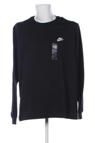 Férfi blúz Nike, Méret XXL, Szín Fekete, Ár 23 839 Ft