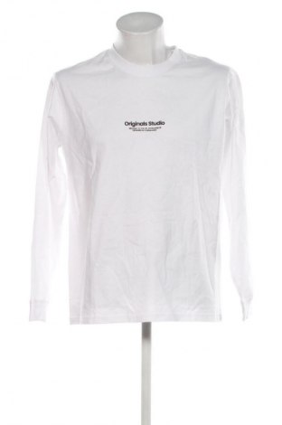 Męska bluzka Originals By Jack & Jones, Rozmiar L, Kolor Kolorowy, Cena 123,99 zł