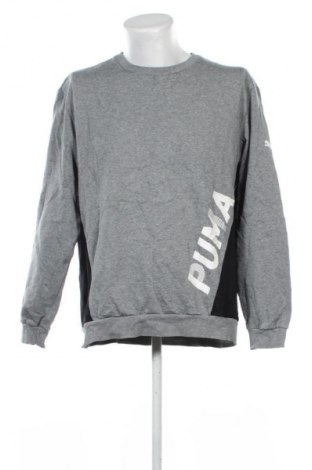 Pánske tričko  PUMA, Veľkosť XL, Farba Sivá, Cena  22,95 €