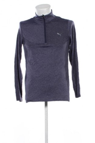 Bluză de bărbați PUMA, Mărime S, Culoare Mov, Preț 101,99 Lei