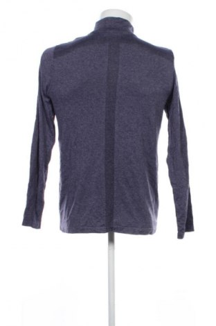 Bluză de bărbați PUMA, Mărime S, Culoare Mov, Preț 101,99 Lei