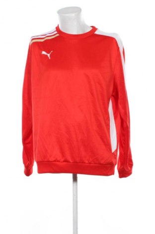 Męska bluzka PUMA, Rozmiar XL, Kolor Kolorowy, Cena 95,99 zł