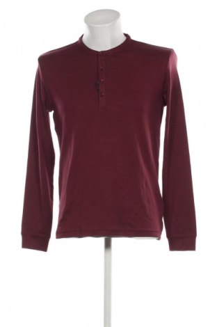Ανδρική μπλούζα Pierre Cardin, Μέγεθος M, Χρώμα Κόκκινο, Τιμή 47,57 €