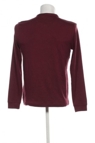 Ανδρική μπλούζα Pierre Cardin, Μέγεθος M, Χρώμα Κόκκινο, Τιμή 47,57 €