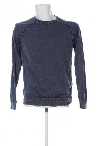 Męska bluzka Pioneer, Rozmiar L, Kolor Niebieski, Cena 70,99 zł