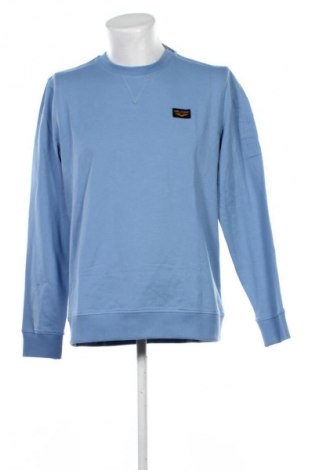 Herren Shirt Pme Legend, Größe L, Farbe Blau, Preis € 62,99