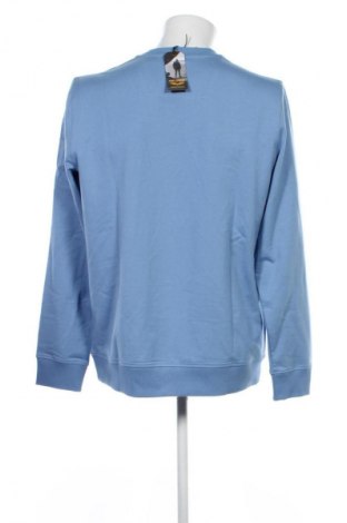 Herren Shirt Pme Legend, Größe L, Farbe Blau, Preis € 62,99