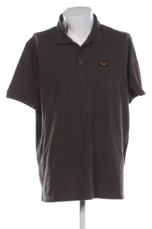 Bluză de bărbați Pme Legend, Mărime 4XL, Culoare Verde, Preț 294,99 Lei