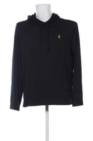 Bluză de bărbați Polo Ralph Lauren, Mărime L, Culoare Negru, Preț 275,99 Lei