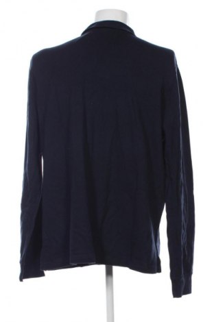 Pánske tričko  Polo Ralph Lauren, Veľkosť 3XL, Farba Modrá, Cena  38,00 €