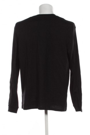 Pánske tričko  Quiksilver, Veľkosť XL, Farba Čierna, Cena  30,95 €