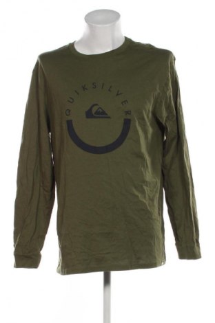 Bluză de bărbați Quiksilver, Mărime XL, Culoare Multicolor, Preț 157,99 Lei