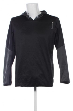 Pánske tričko  Reebok, Veľkosť L, Farba Čierna, Cena  25,28 €