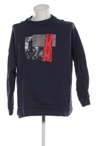 Herren Shirt Reserved, Größe L, Farbe Blau, Preis € 13,08