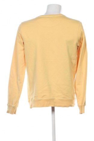 Ανδρική μπλούζα Scotch & Soda, Μέγεθος L, Χρώμα Κίτρινο, Τιμή 31,99 €