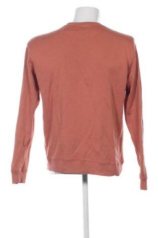 Herren Shirt Scotch & Soda, Größe L, Farbe Orange, Preis € 53,33