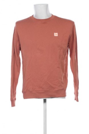 Herren Shirt Scotch & Soda, Größe L, Farbe Orange, Preis € 53,33