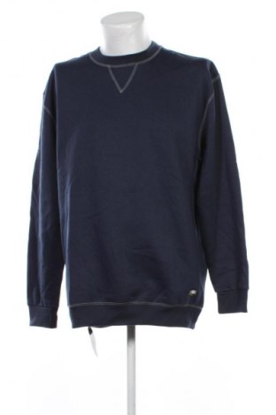 Herren Shirt Sir Safety System, Größe XXL, Farbe Blau, Preis € 18,99