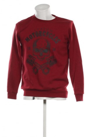 Męska bluzka Smog, Rozmiar M, Kolor Kolorowy, Cena 28,99 zł