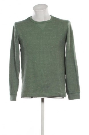 Bluză de bărbați Sonoma, Mărime M, Culoare Verde, Preț 50,00 Lei