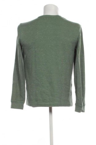 Bluză de bărbați Sonoma, Mărime M, Culoare Verde, Preț 50,00 Lei