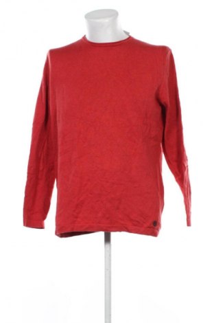 Herren Shirt Springfield, Größe XL, Farbe Rot, Preis € 10,99