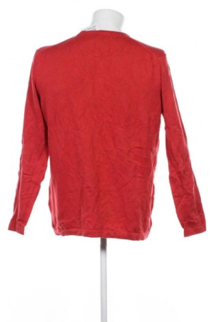 Herren Shirt Springfield, Größe XL, Farbe Rot, Preis € 10,99