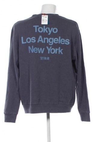 Pánske tričko  Superdry, Veľkosť XXL, Farba Sivá, Cena  85,95 €