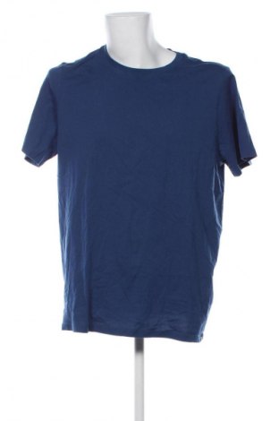 Pánské tričko  Superdry, Velikost 3XL, Barva Modrá, Cena  849,00 Kč