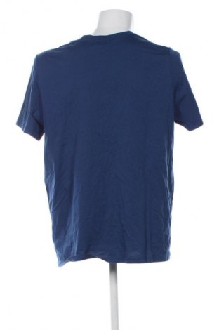 Pánské tričko  Superdry, Velikost 3XL, Barva Modrá, Cena  849,00 Kč