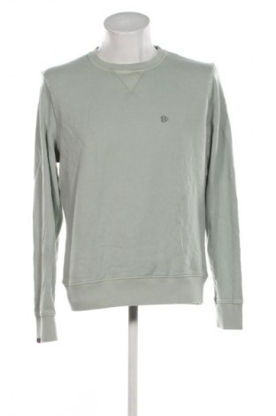 Herren Shirt Superdry, Größe L, Farbe Grün, Preis € 46,99