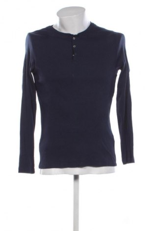 Pánske tričko  Tezenis, Veľkosť L, Farba Modrá, Cena  9,72 €