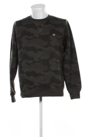 Pánské tričko  Threadbare, Velikost L, Barva Zelená, Cena  239,00 Kč