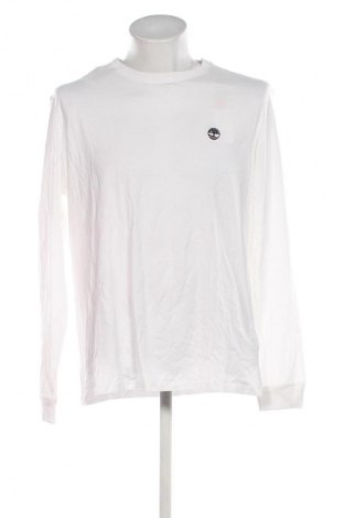 Herren Shirt Timberland, Größe XL, Farbe Weiß, Preis € 88,99