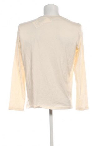 Bluză de bărbați Tom Tailor, Mărime L, Culoare Ecru, Preț 196,99 Lei