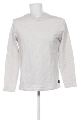 Мъжка блуза Tom Tailor, Размер L, Цвят Сив, Цена 27,37 лв.