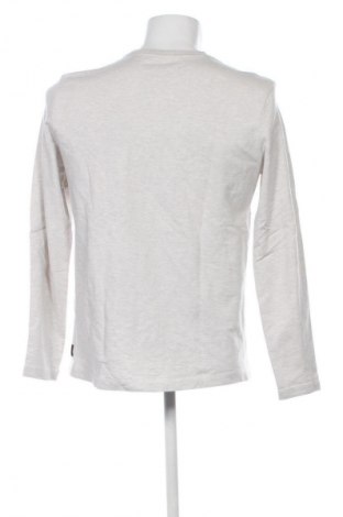 Мъжка блуза Tom Tailor, Размер L, Цвят Сив, Цена 27,37 лв.