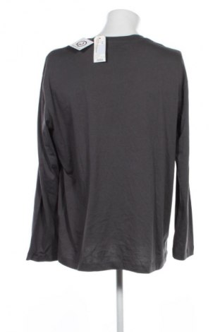 Pánske tričko  Tom Tailor, Veľkosť 3XL, Farba Sivá, Cena  37,95 €