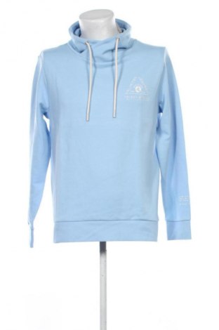 Bluză de bărbați Tom Tailor, Mărime L, Culoare Albastru, Preț 196,99 Lei