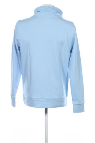 Bluză de bărbați Tom Tailor, Mărime L, Culoare Albastru, Preț 196,99 Lei