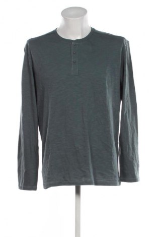 Męska bluzka Tom Tailor, Rozmiar XL, Kolor Niebieski, Cena 166,99 zł