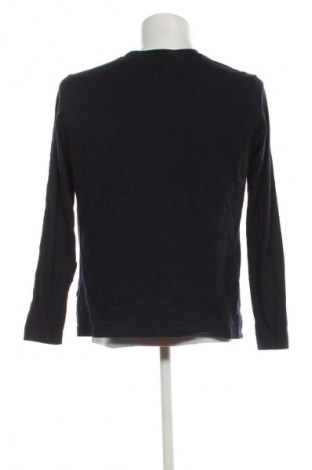 Мъжка блуза Tommy Hilfiger, Размер L, Цвят Син, Цена 55,99 лв.