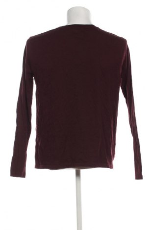 Ανδρική μπλούζα Tommy Hilfiger, Μέγεθος L, Χρώμα Καφέ, Τιμή 33,99 €