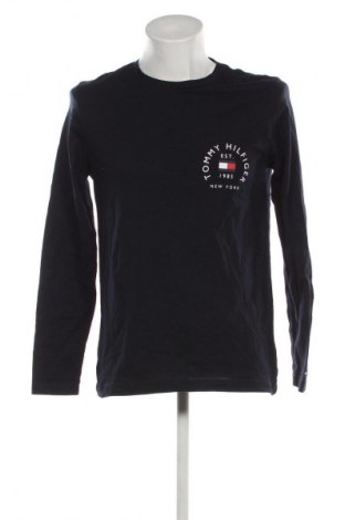 Herren Shirt Tommy Hilfiger, Größe L, Farbe Blau, Preis 36,99 €