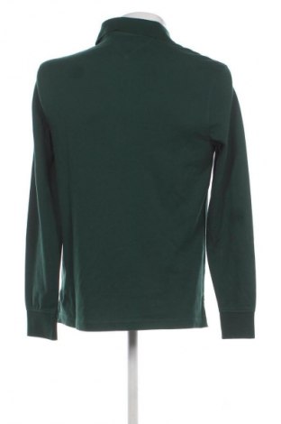 Bluză de bărbați Tommy Hilfiger, Mărime S, Culoare Verde, Preț 485,99 Lei