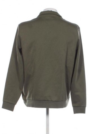 Męska bluzka Tommy Hilfiger, Rozmiar XL, Kolor Zielony, Cena 206,99 zł
