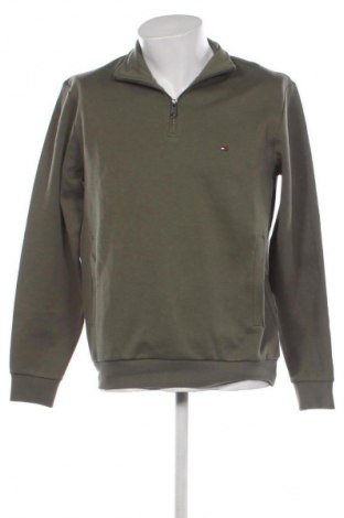 Férfi blúz Tommy Hilfiger, Méret M, Szín Zöld, Ár 56 899 Ft