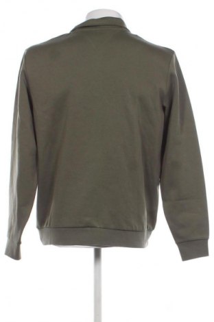 Férfi blúz Tommy Hilfiger, Méret M, Szín Zöld, Ár 56 899 Ft